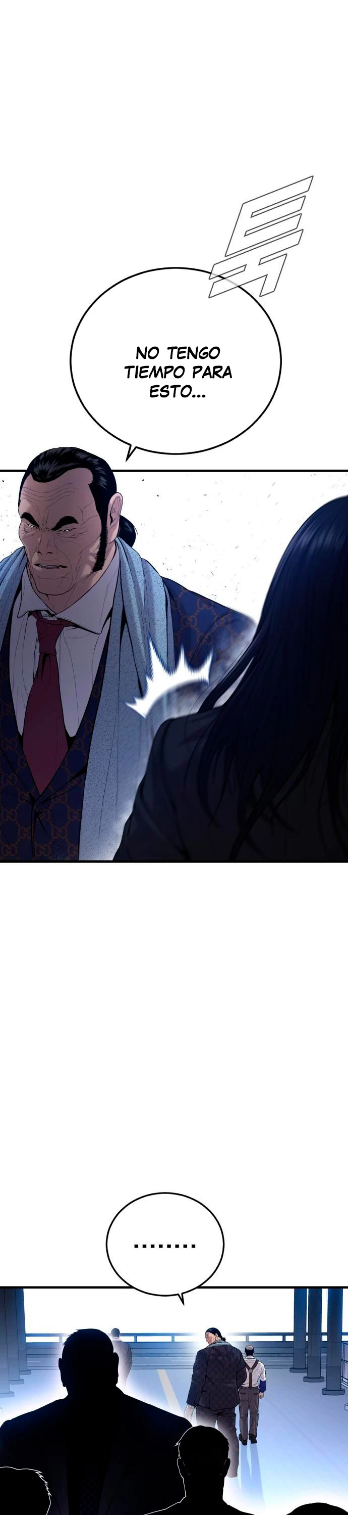 Lider Kim > Capitulo 97 > Page 41