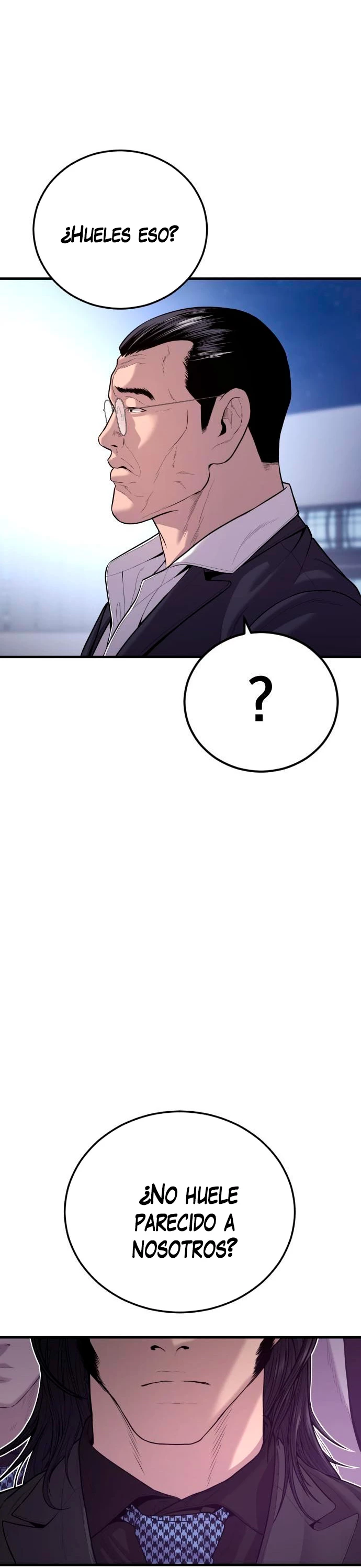 Lider Kim > Capitulo 97 > Page 61