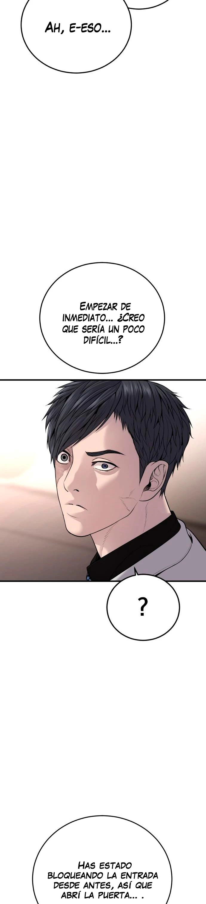 Lider Kim > Capitulo 97 > Page 111