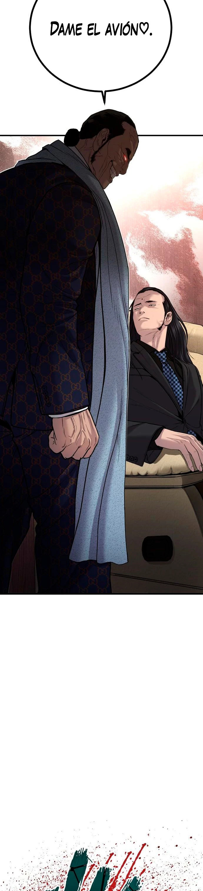 Lider Kim > Capitulo 97 > Page 141