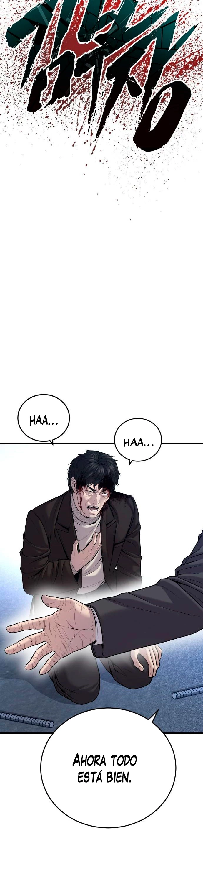 Lider Kim > Capitulo 97 > Page 151