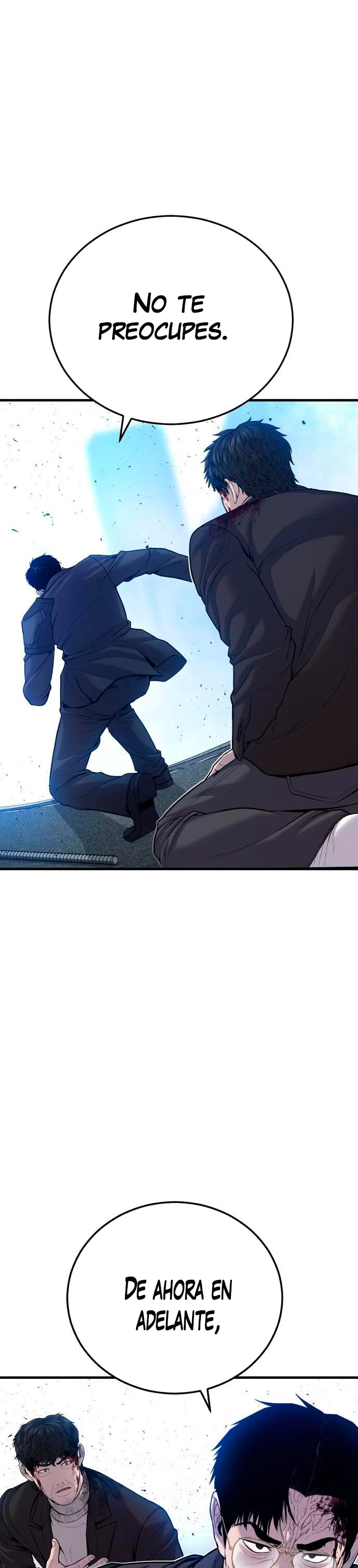 Lider Kim > Capitulo 97 > Page 161