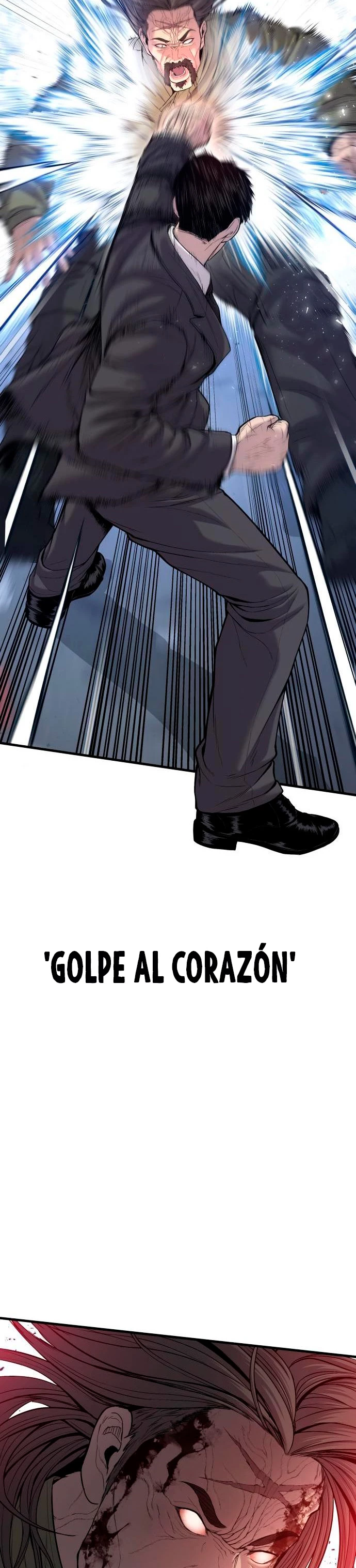 Lider Kim > Capitulo 97 > Page 241