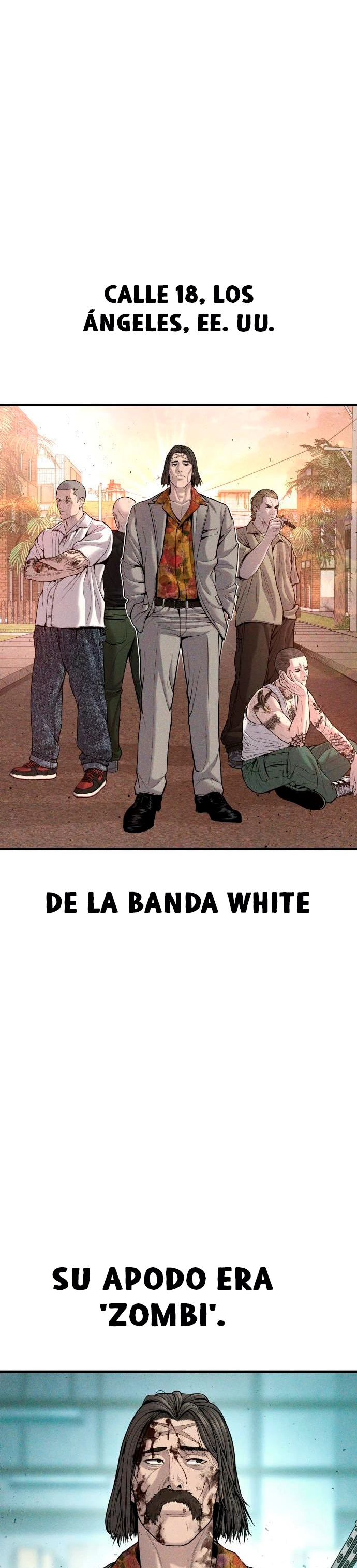 Lider Kim > Capitulo 97 > Page 271