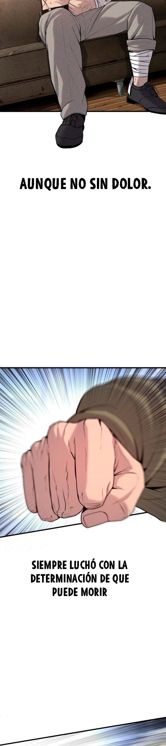 Lider Kim > Capitulo 97 > Page 311