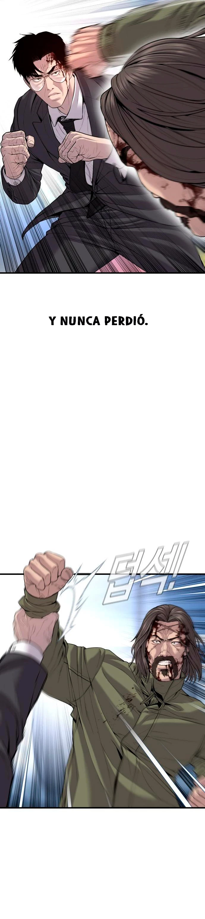 Lider Kim > Capitulo 97 > Page 321