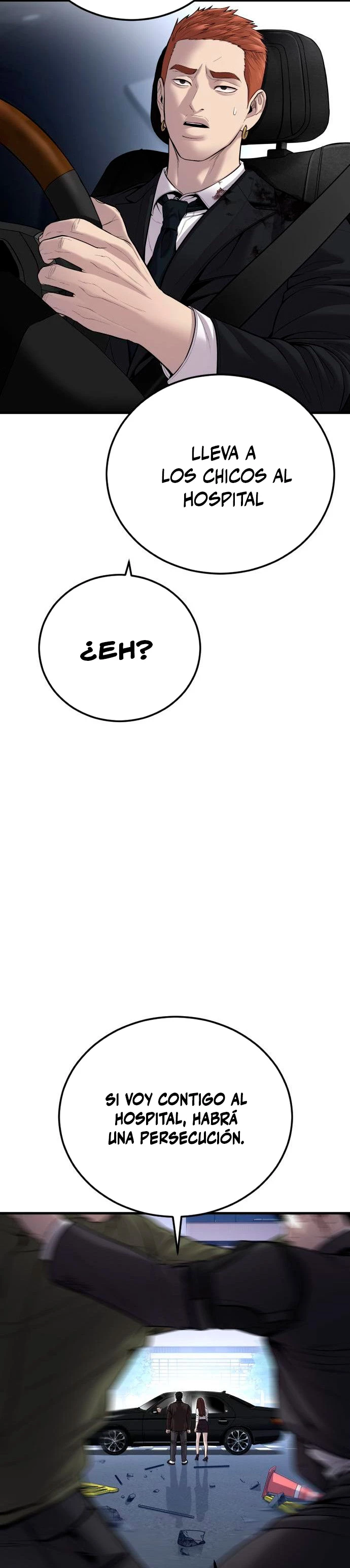 Lider Kim > Capitulo 97 > Page 371