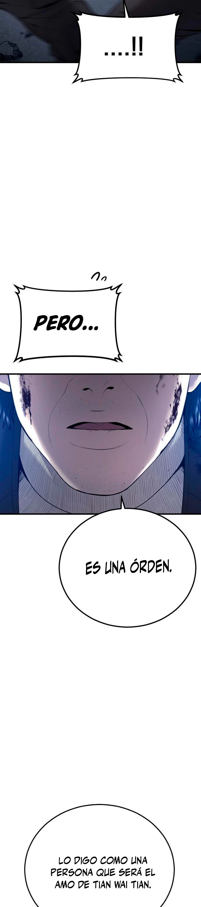 Lider Kim > Capitulo 97 > Page 381