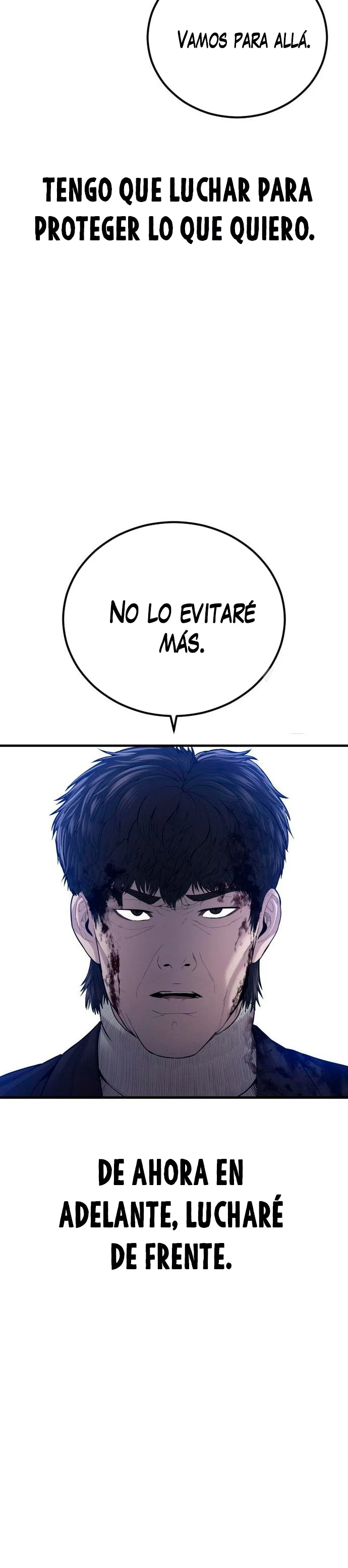 Lider Kim > Capitulo 97 > Page 431