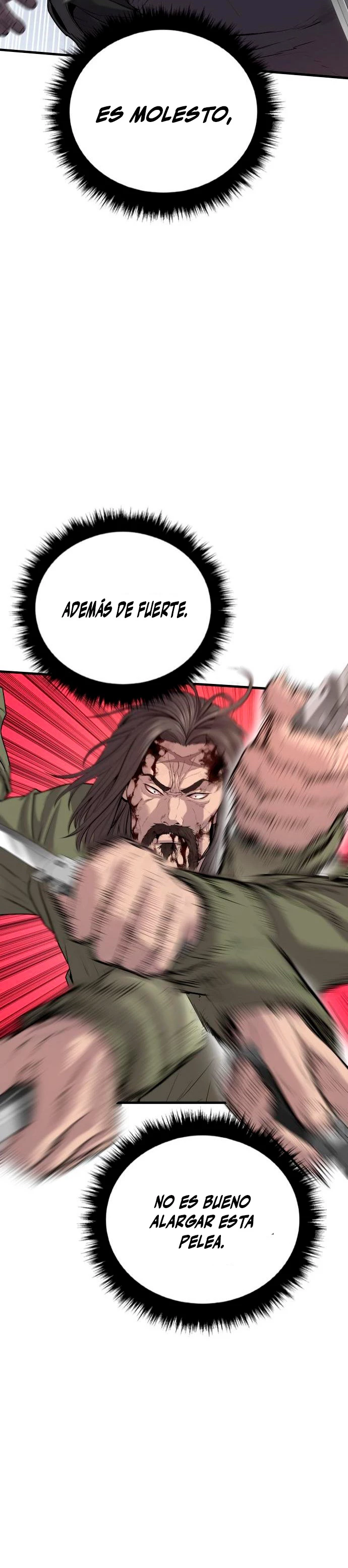 Lider Kim > Capitulo 97 > Page 471