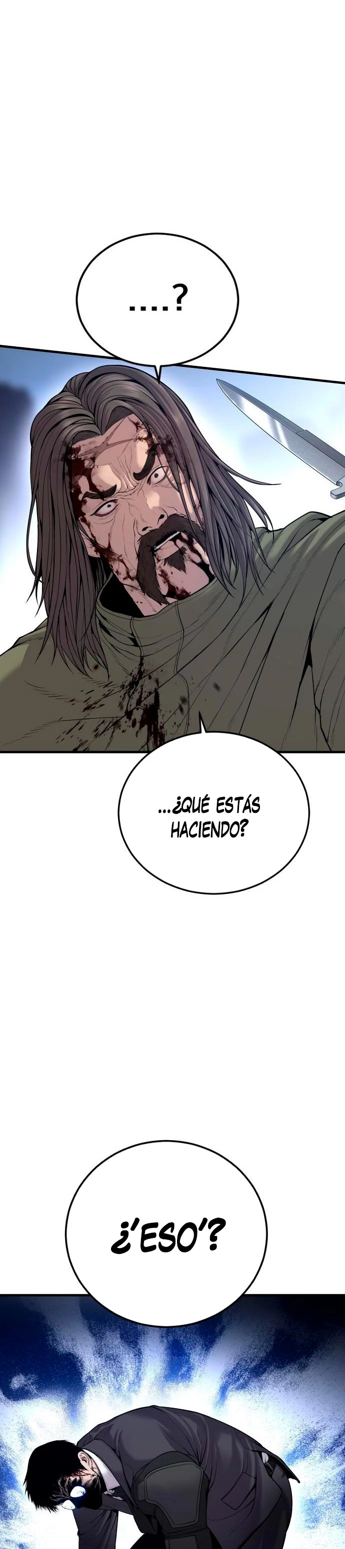 Lider Kim > Capitulo 97 > Page 491