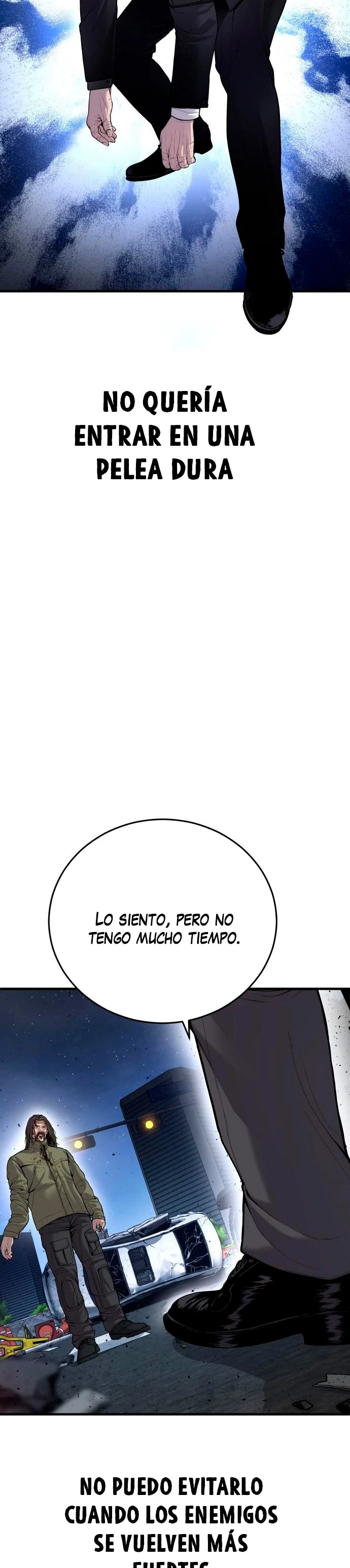 Lider Kim > Capitulo 97 > Page 501