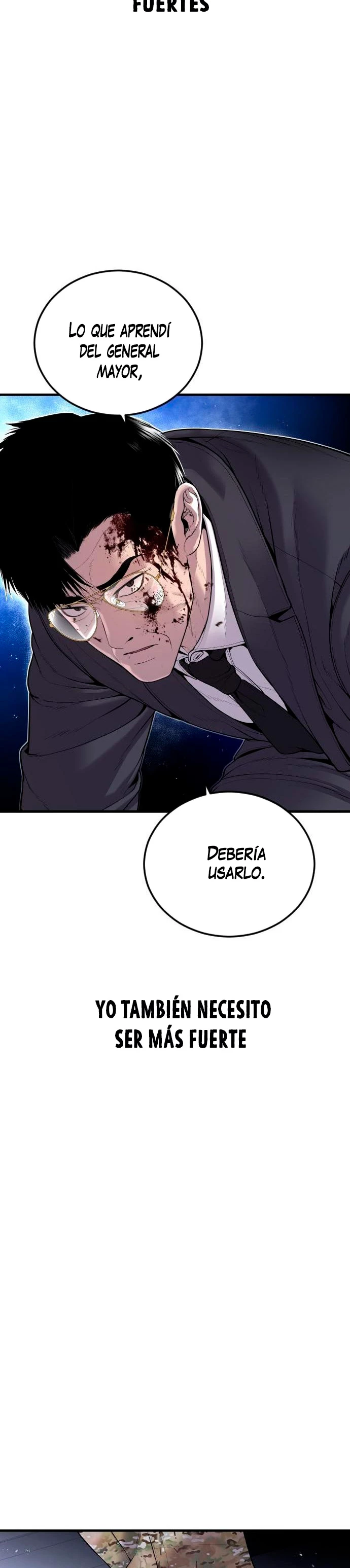 Lider Kim > Capitulo 97 > Page 511