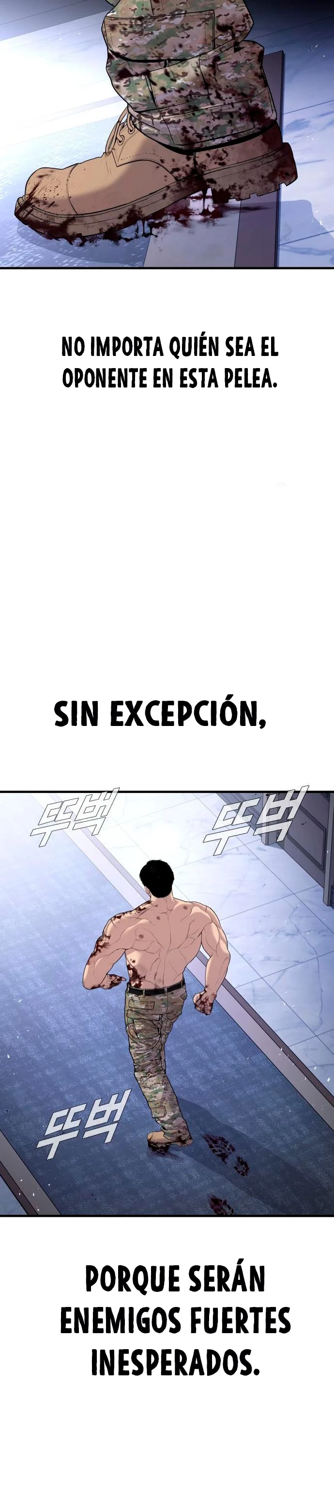 Lider Kim > Capitulo 97 > Page 521