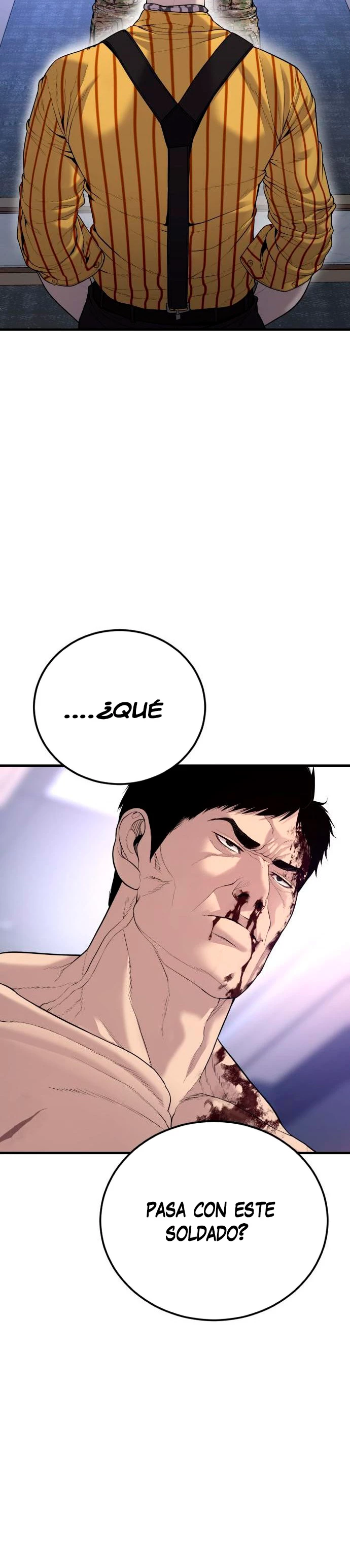 Lider Kim > Capitulo 97 > Page 541