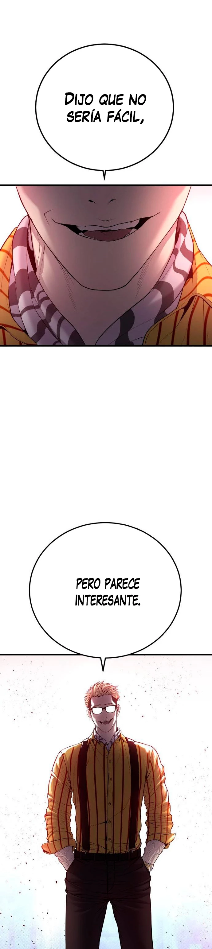 Lider Kim > Capitulo 97 > Page 551