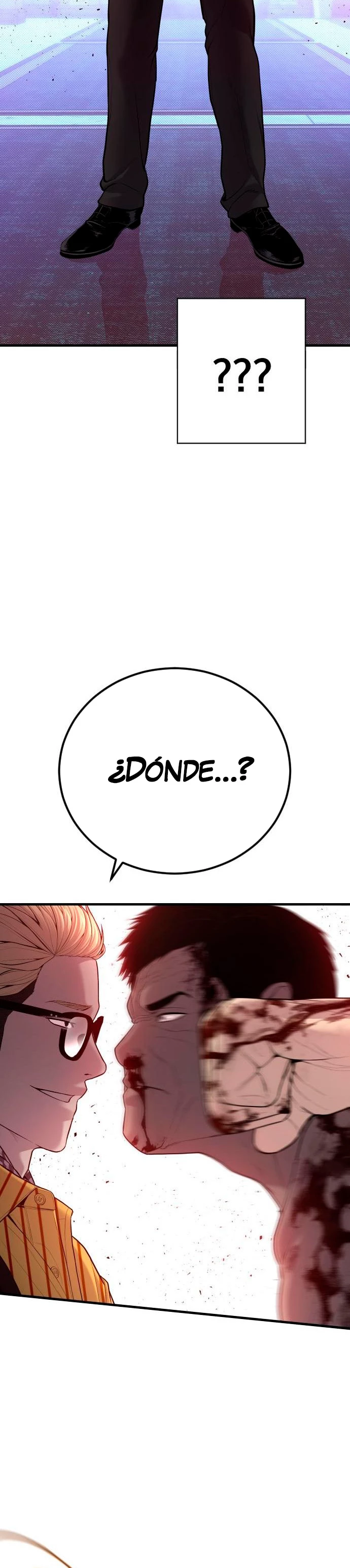 Lider Kim > Capitulo 97 > Page 561