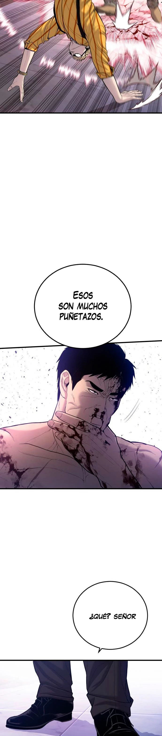 Lider Kim > Capitulo 97 > Page 601