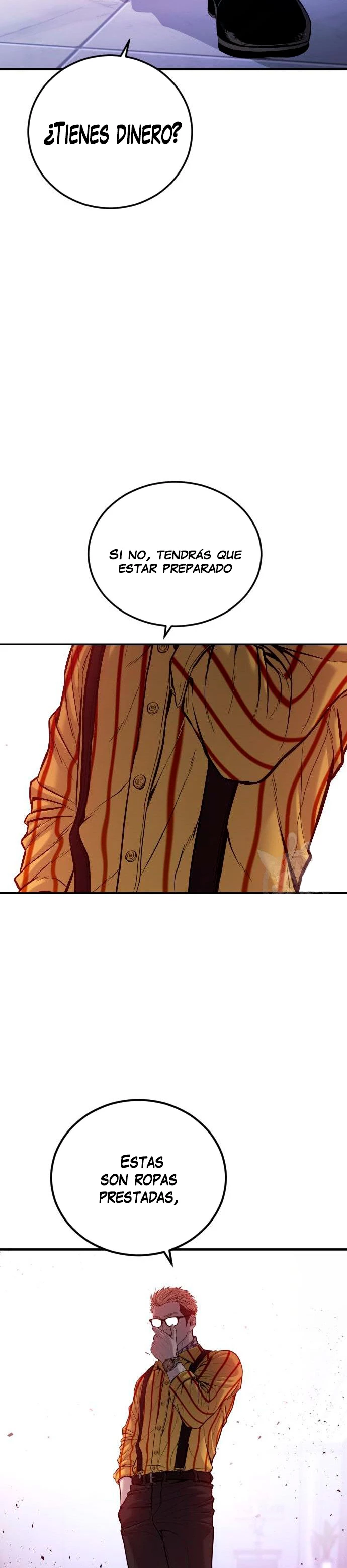 Lider Kim > Capitulo 97 > Page 611