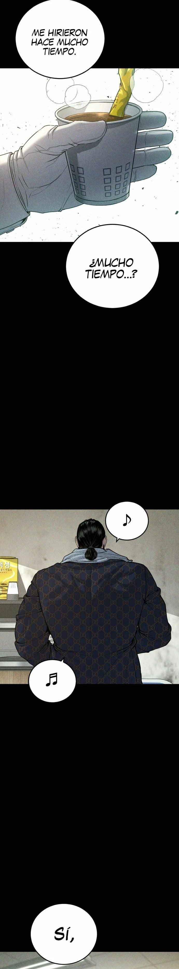 Lider Kim > Capitulo 98 > Page 51