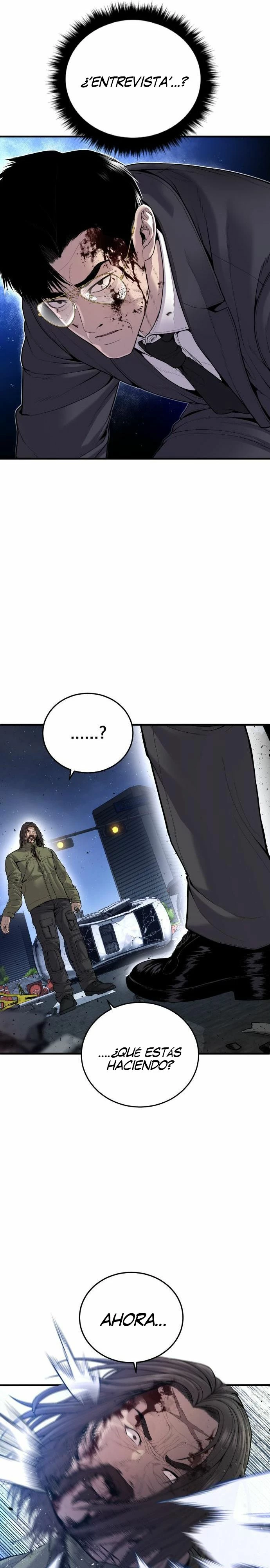 Lider Kim > Capitulo 98 > Page 71