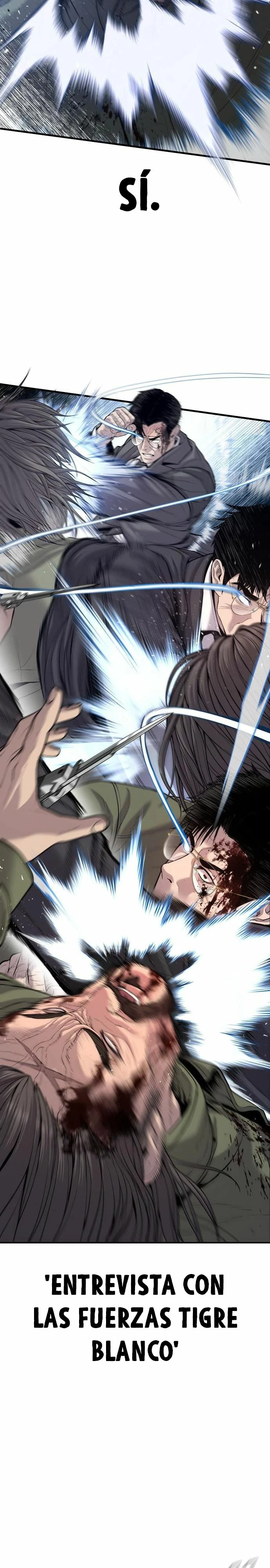 Lider Kim > Capitulo 98 > Page 81