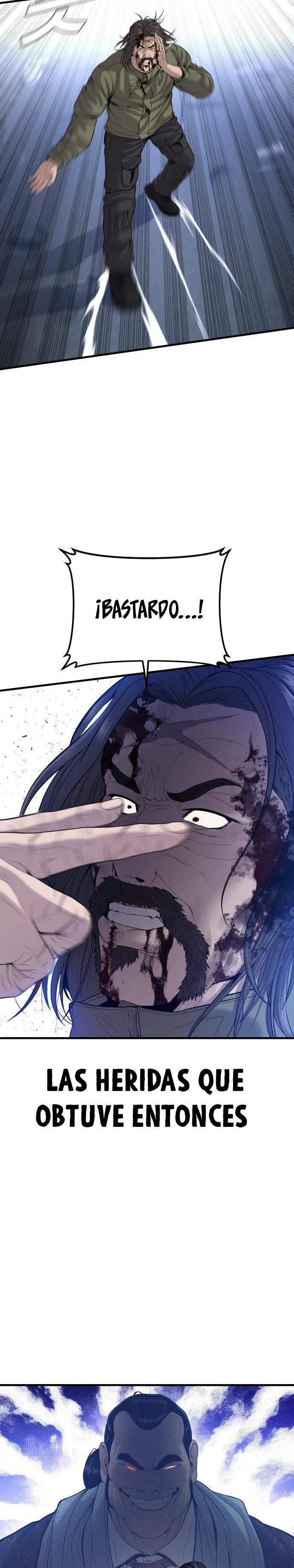 Lider Kim > Capitulo 98 > Page 101