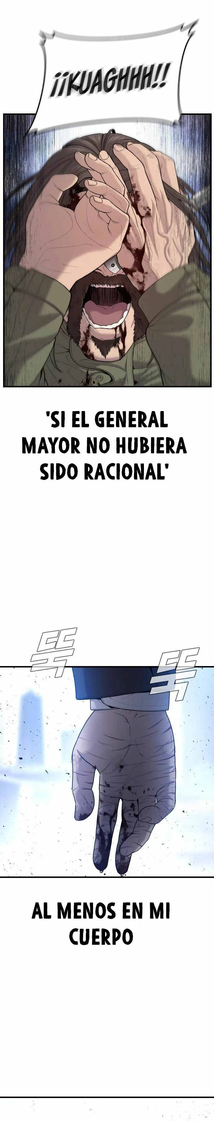 Lider Kim > Capitulo 98 > Page 131