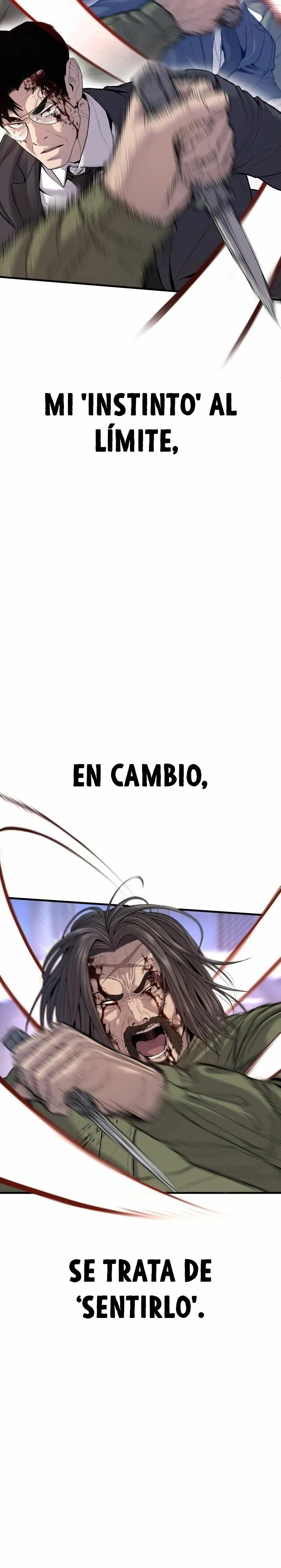 Lider Kim > Capitulo 98 > Page 151