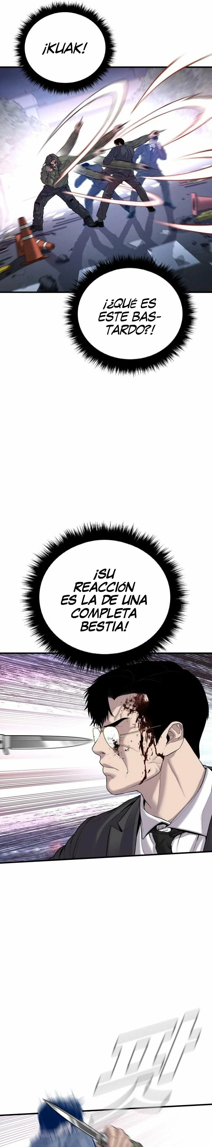 Lider Kim > Capitulo 98 > Page 171