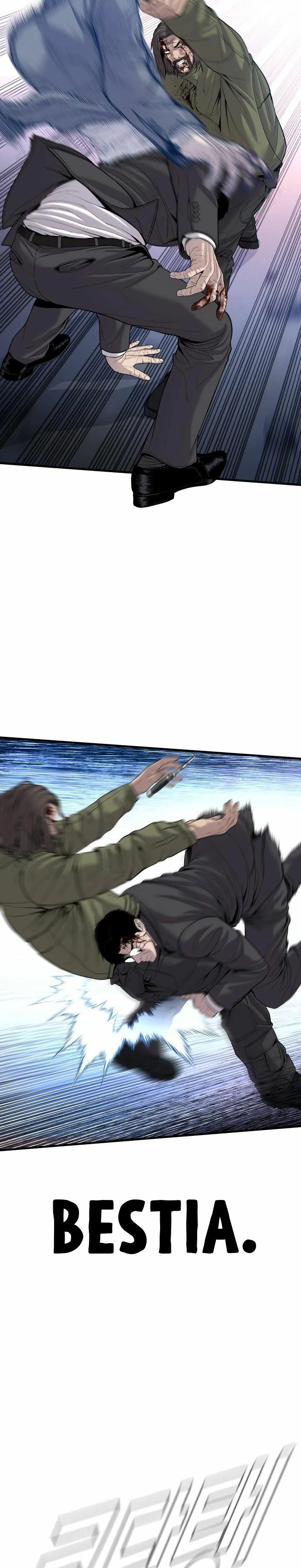 Lider Kim > Capitulo 98 > Page 181