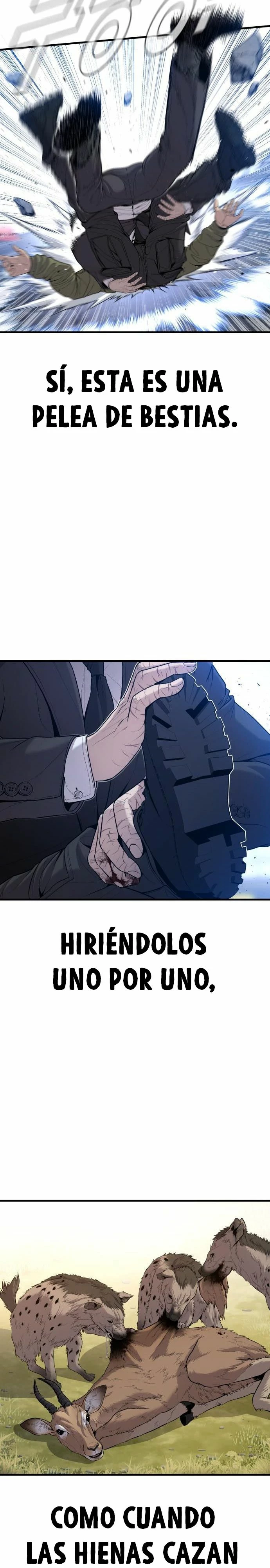 Lider Kim > Capitulo 98 > Page 191