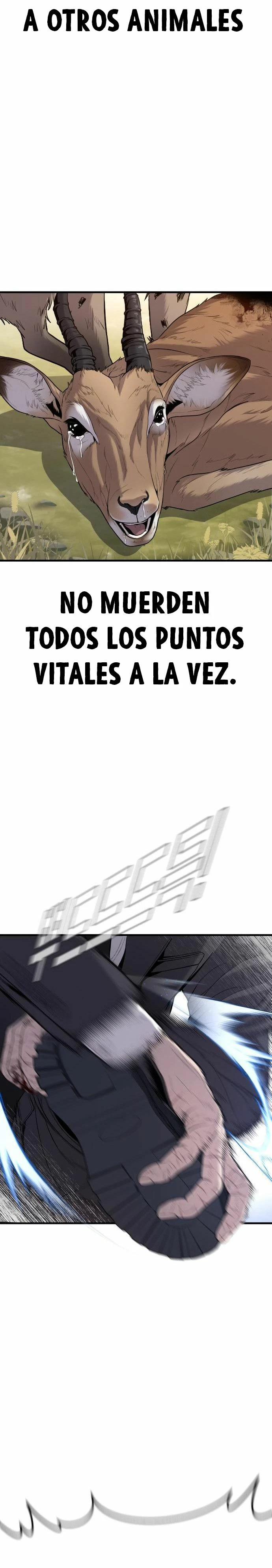 Lider Kim > Capitulo 98 > Page 201