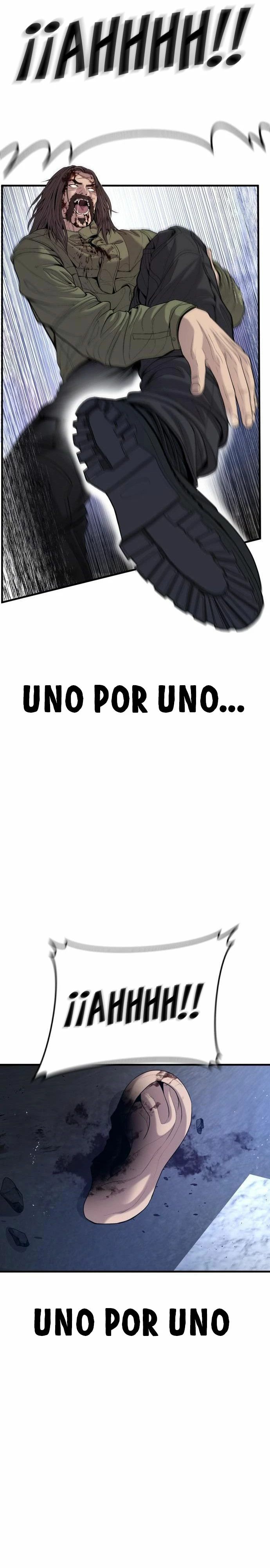 Lider Kim > Capitulo 98 > Page 211