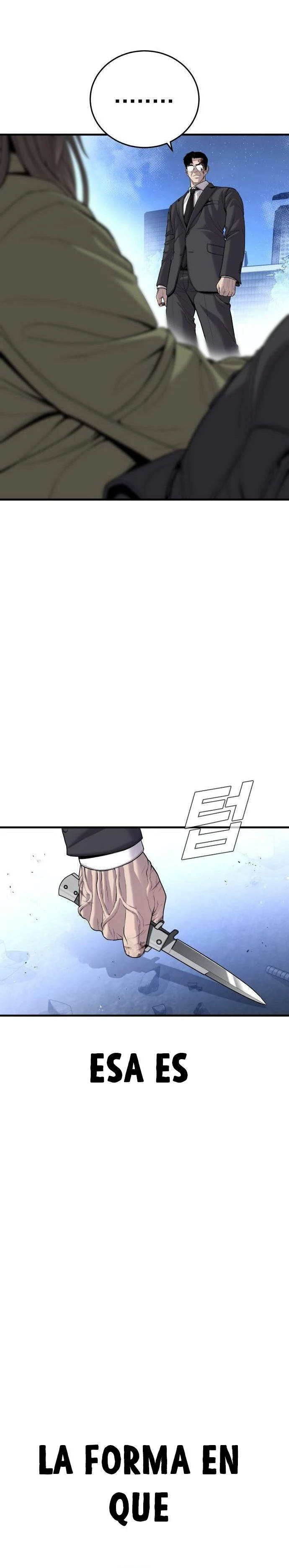 Lider Kim > Capitulo 98 > Page 221