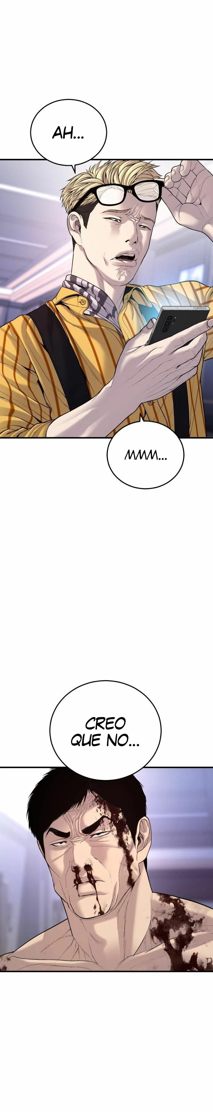 Lider Kim > Capitulo 98 > Page 241