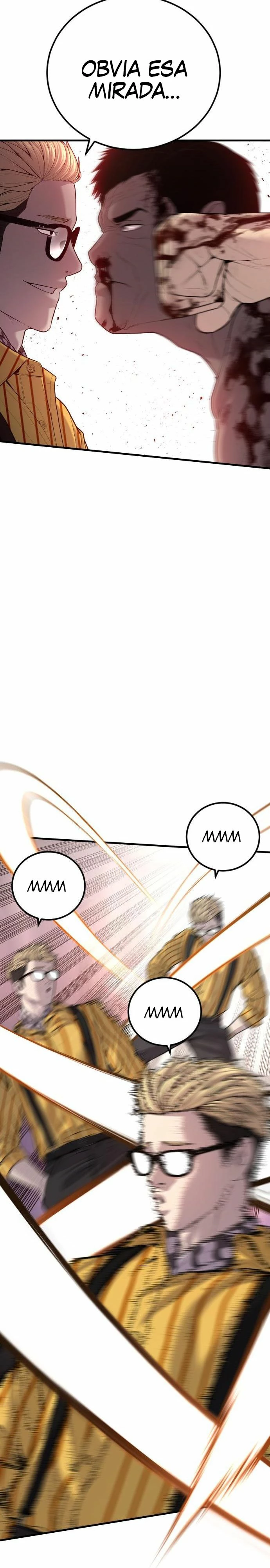 Lider Kim > Capitulo 98 > Page 261