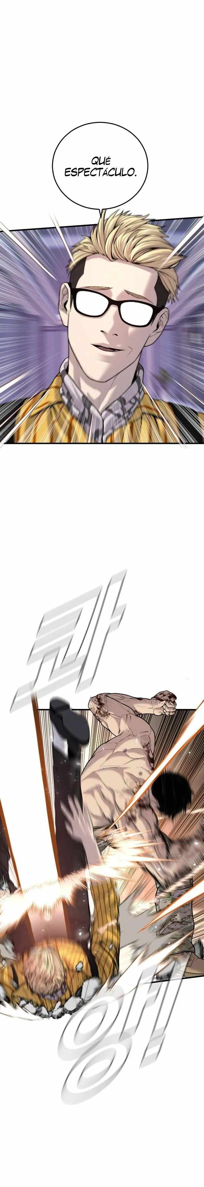 Lider Kim > Capitulo 98 > Page 271