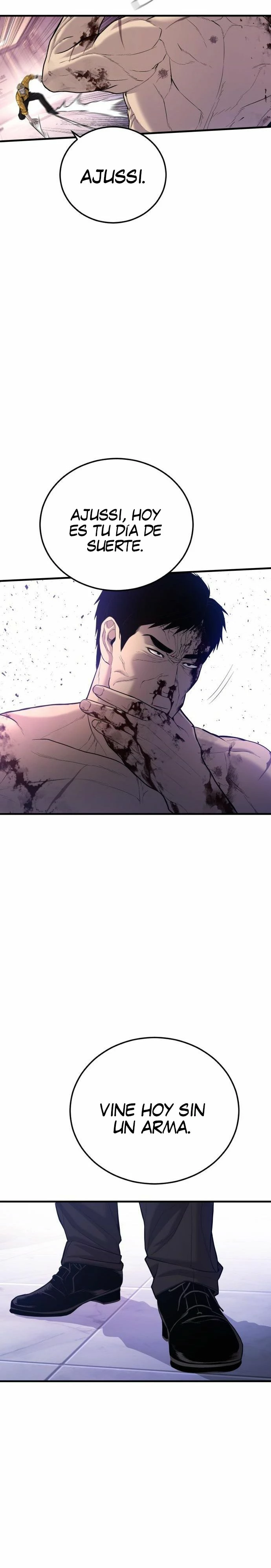 Lider Kim > Capitulo 98 > Page 291