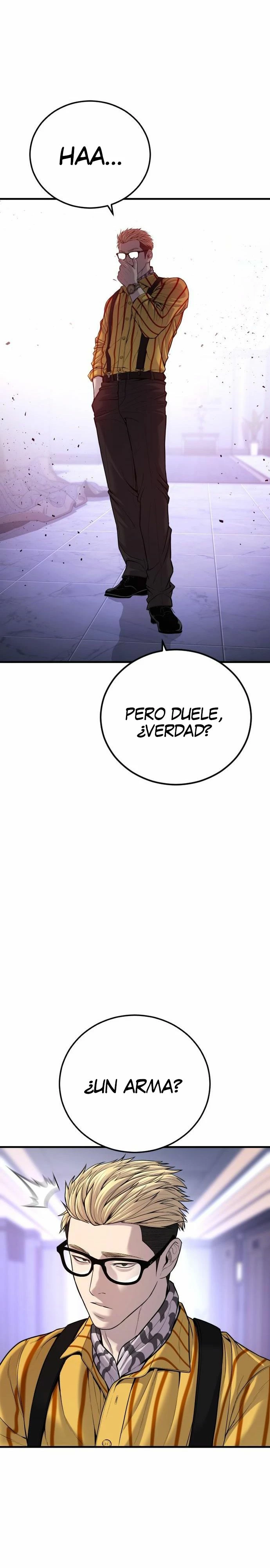 Lider Kim > Capitulo 98 > Page 301