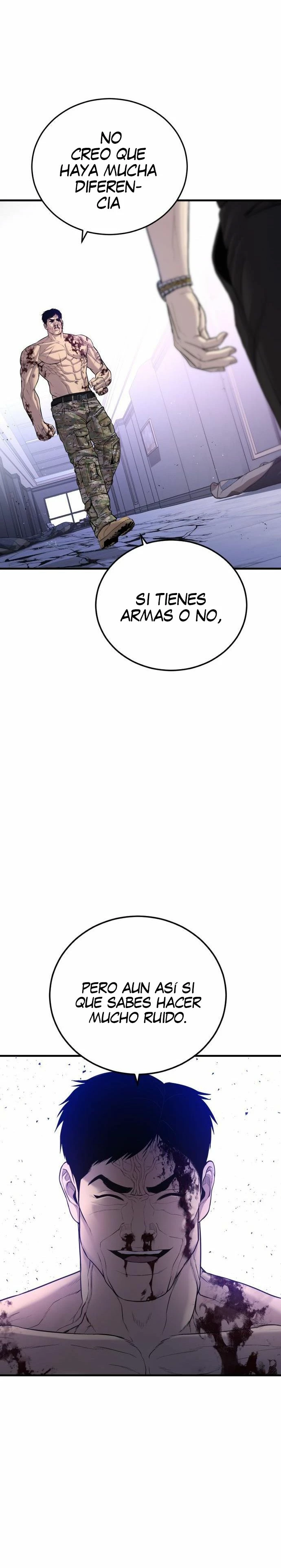 Lider Kim > Capitulo 98 > Page 311