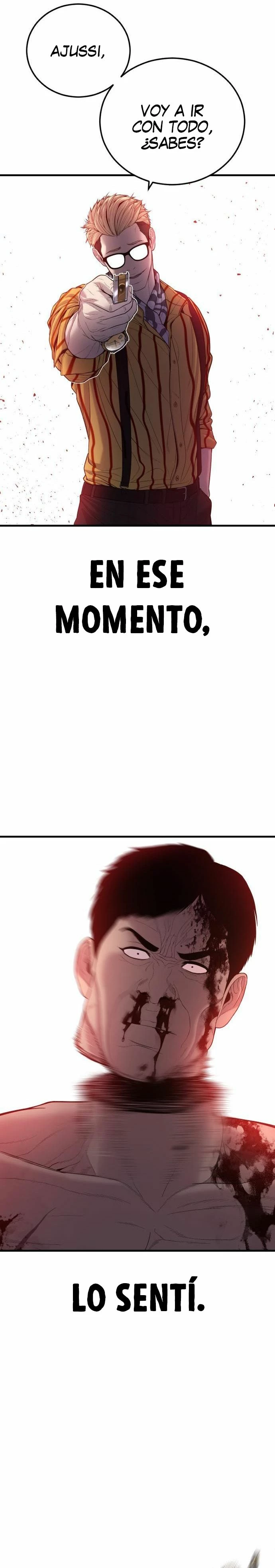 Lider Kim > Capitulo 98 > Page 341