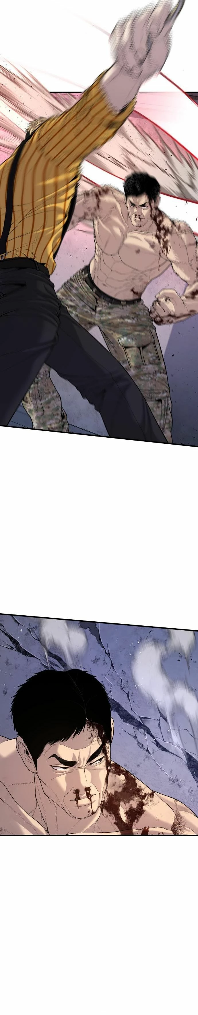 Lider Kim > Capitulo 98 > Page 351