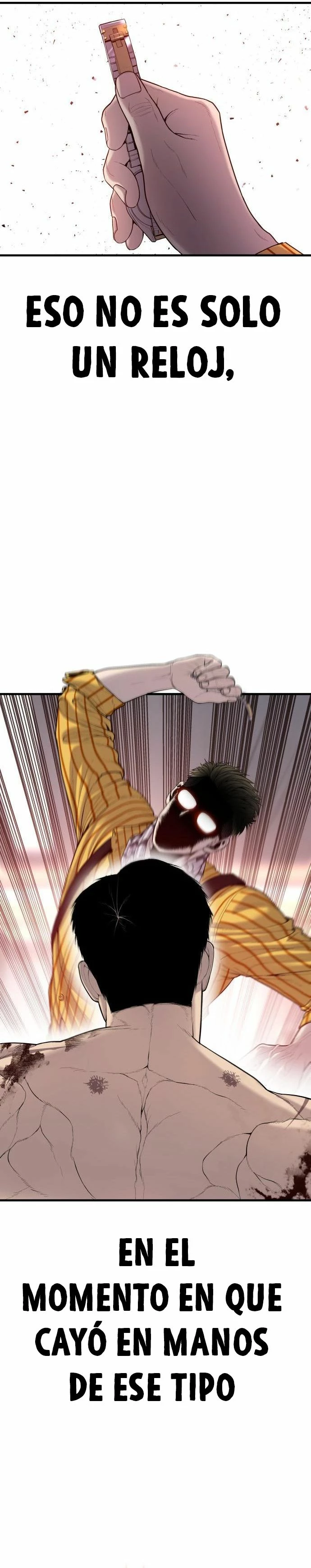 Lider Kim > Capitulo 98 > Page 361