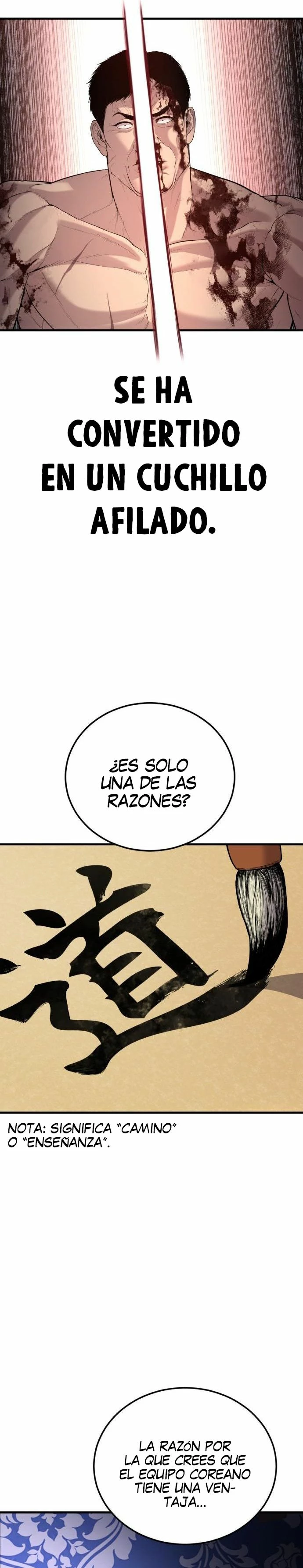 Lider Kim > Capitulo 98 > Page 371