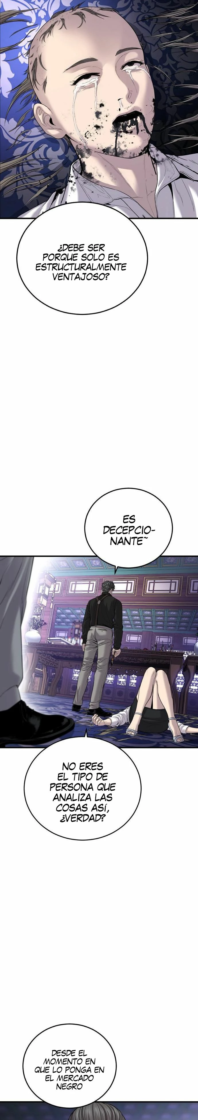 Lider Kim > Capitulo 98 > Page 381