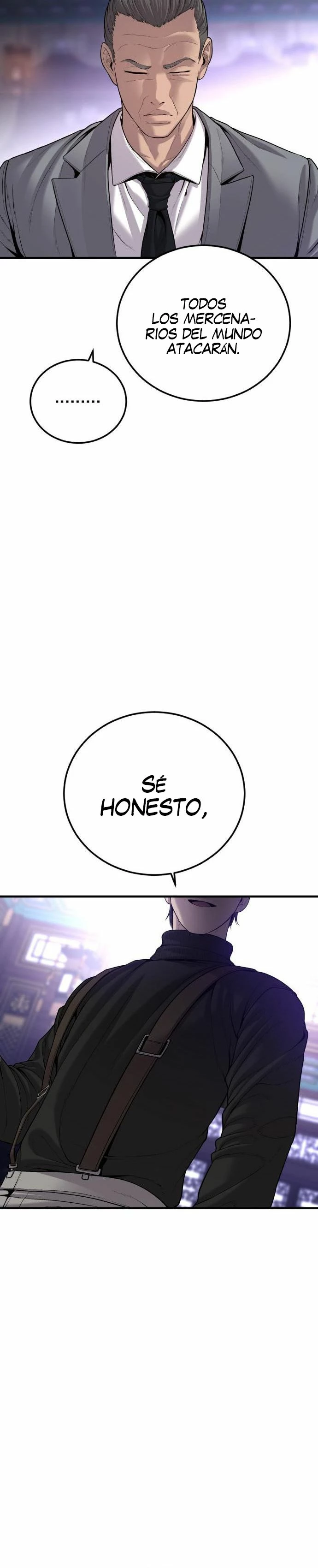 Lider Kim > Capitulo 98 > Page 391