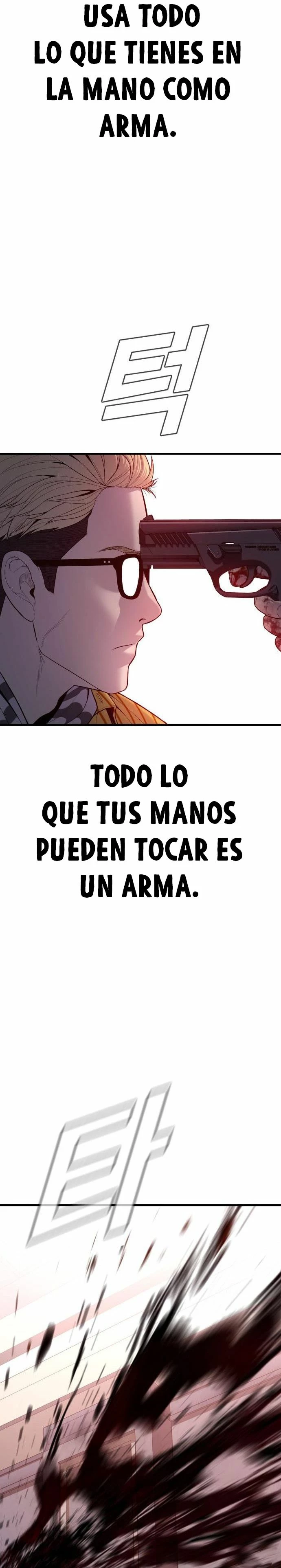 Lider Kim > Capitulo 98 > Page 441