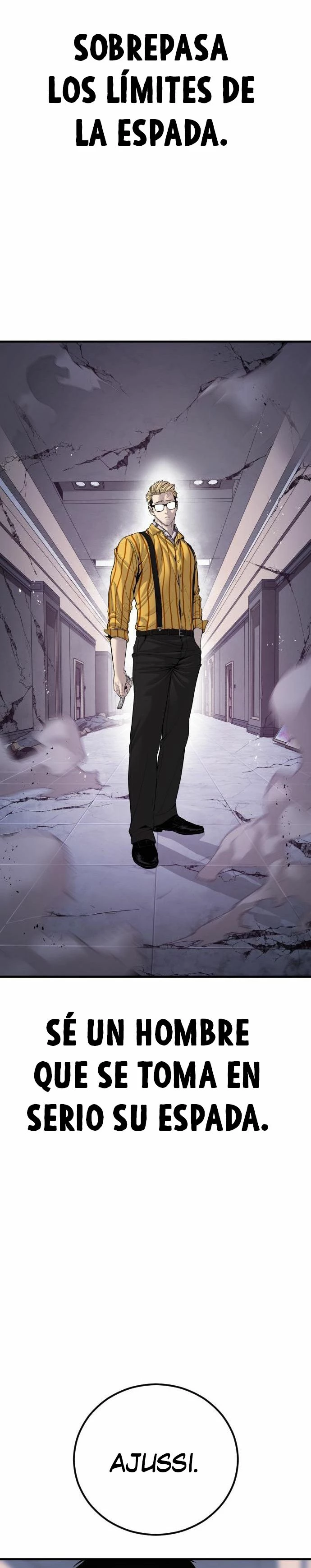 Lider Kim > Capitulo 98 > Page 471