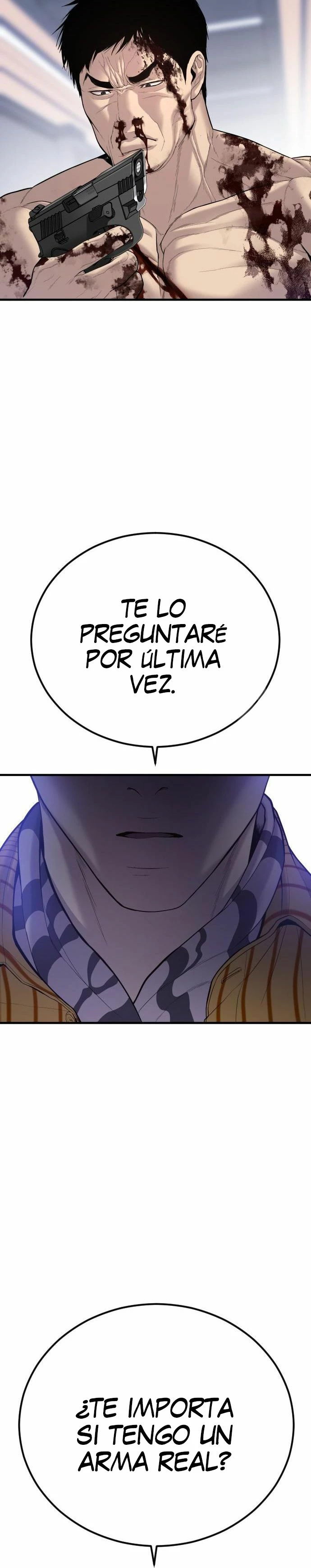 Lider Kim > Capitulo 98 > Page 481